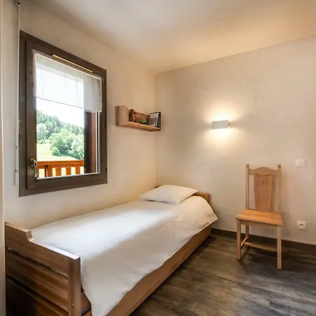 Apartamento Neige Et Soleil La Plagne